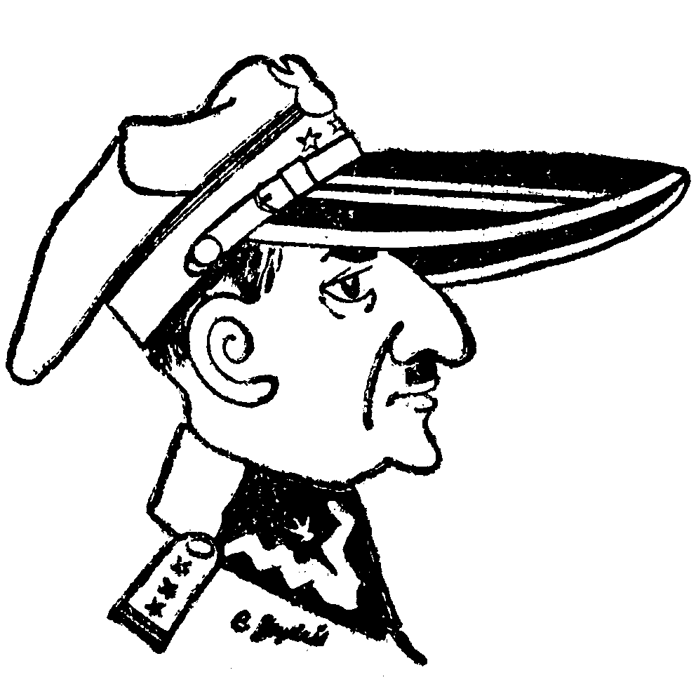 płk dypl. Henryk Pomazański, dowódca piechoty dywizyjnej 15 DP